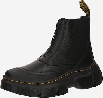 Dr. Martens Chelsea-bootsit 'DMXL' värissä musta: etupuoli