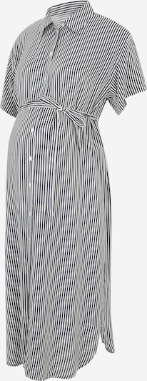 Vero Moda Maternity Puseromekko 'VMMBumpy' värissä musta / valkoinen, Tuotenäkymä