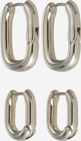 Karolina Kurkova Originals Earrings 'Theres' in Silver