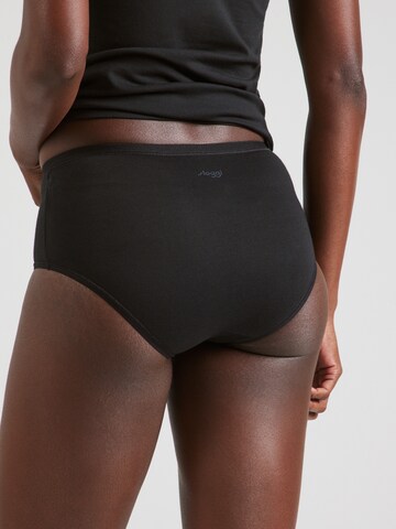 Culotte 'Go Daily' SLOGGI en noir