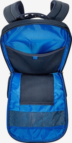 TATONKA Rucksack in Blau