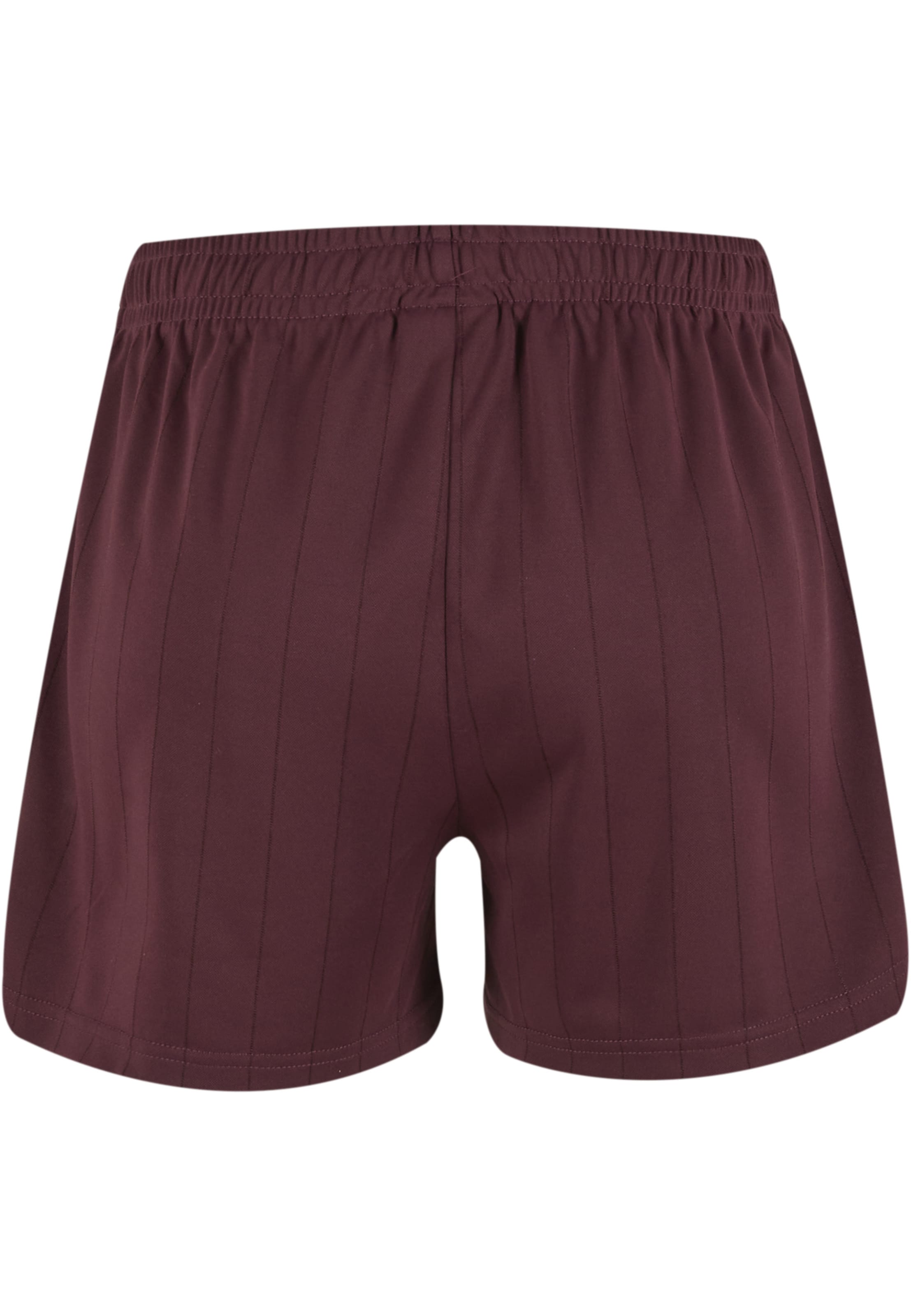 Karl Kani - regular Pantalón en rojo