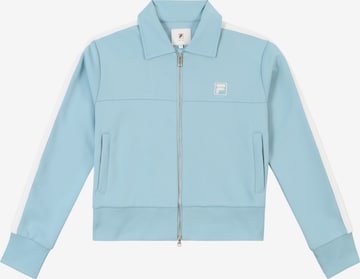 FILAGornji dio trenirke 'Como' - plava boja: prednji dio