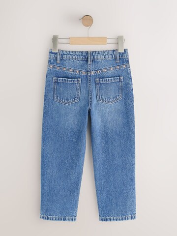 Next regular Jeans i blå