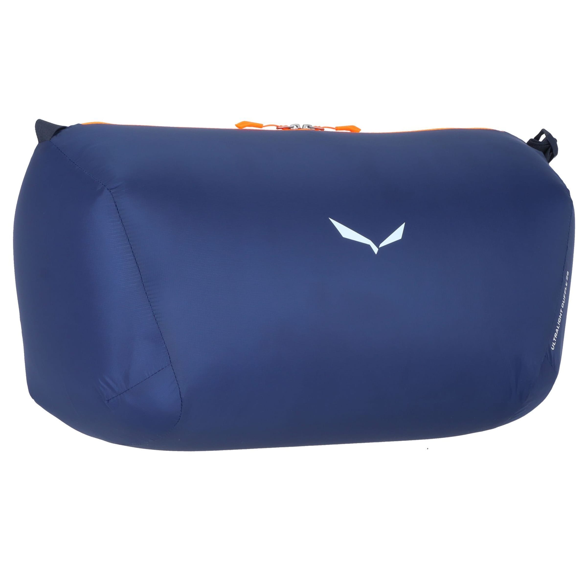 SALEWA Sporttas 'Ultralight ' in Blauw