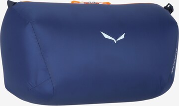 SALEWA Sports Bag 'Ultralight ' in Blue