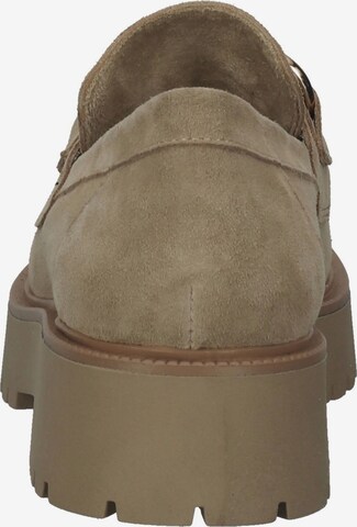 SANSIBAR Slipper in Beige