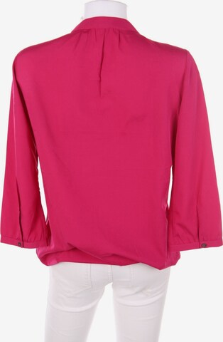 MONTEGO Bluse M in Pink