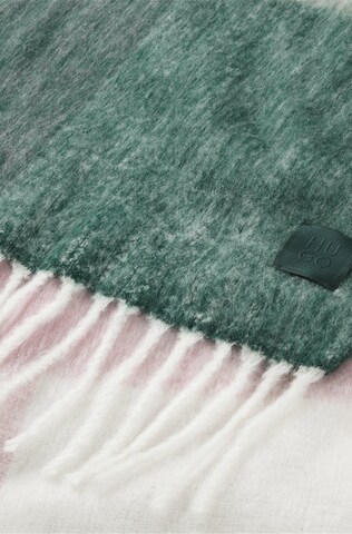 HUGO Schal in Mischfarben