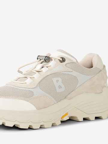 BOGNER Sneakers in Beige
