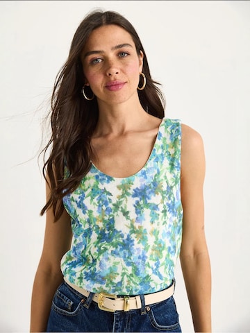 Bianco Lucci Top in Gemengde kleuren