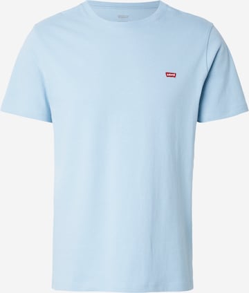 Tricou 'Original'' de la LEVI'S ® pe albastru: față