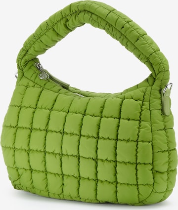 Apple of Eden Crossbody Bag ' ALICANTE ' in Green