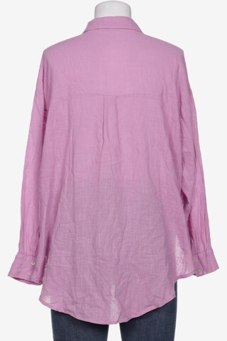 Pull&Bear Bluse S in Pink