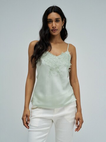 Salsa Jeans Tops in Beige