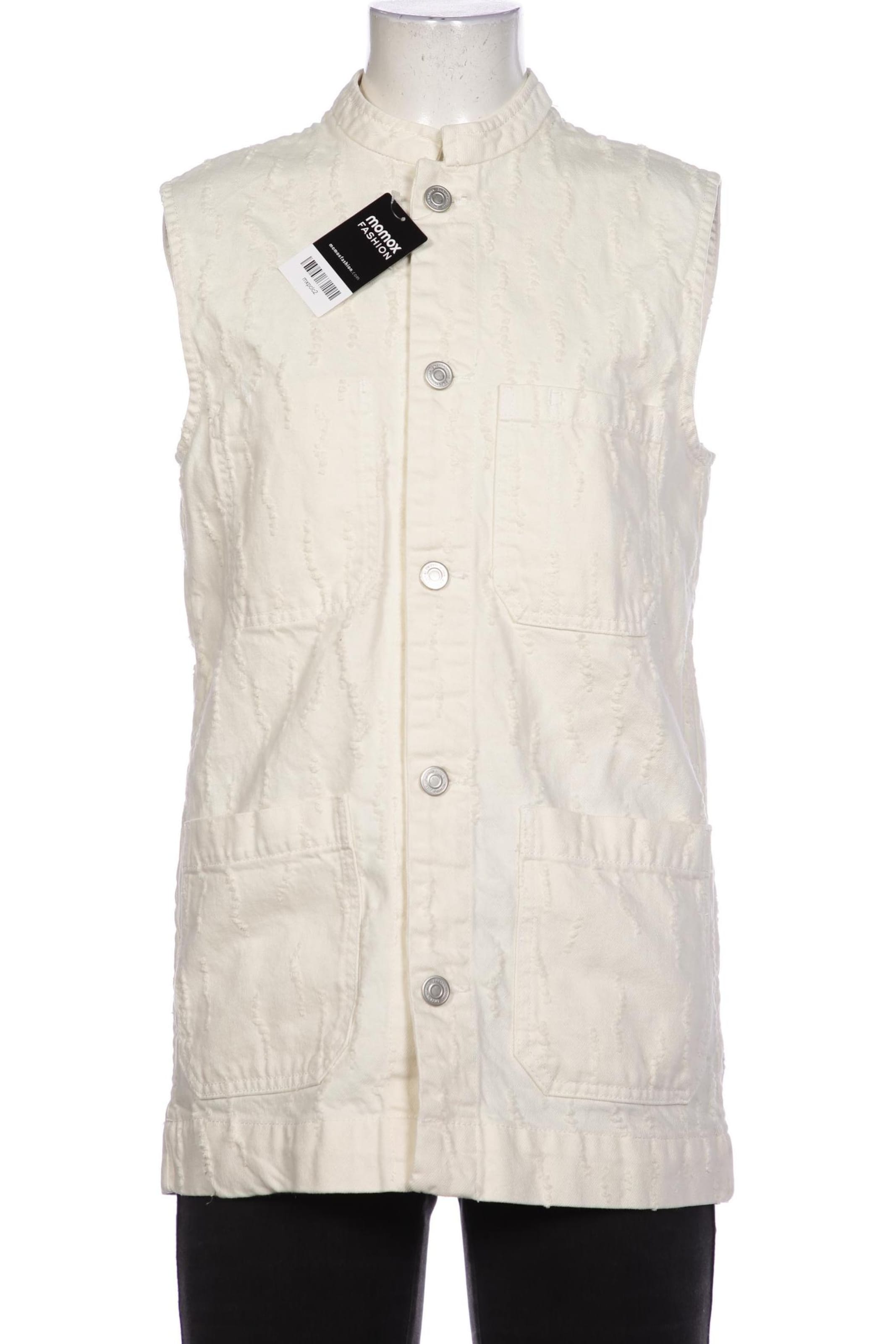 ZARA Weste XS in : Vorderseite