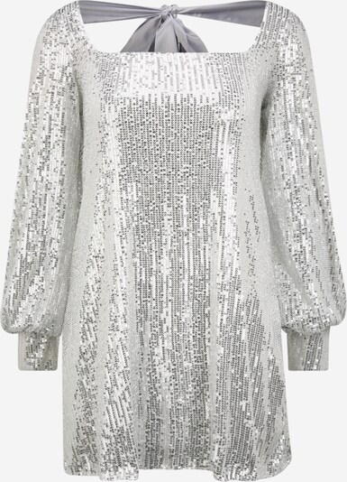 Missguided (Petite) Haljina u srebro, Pregled proizvoda