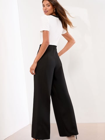 Lipsy Kombinesoon, värv must