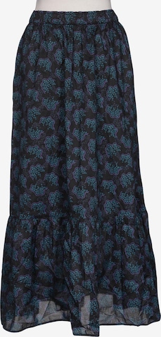 Anna Sui Rock XS in Blau: Vorderseite