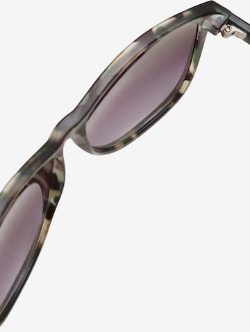 Urban Classics Sonnenbrille 'Chirwa' in Mischfarben