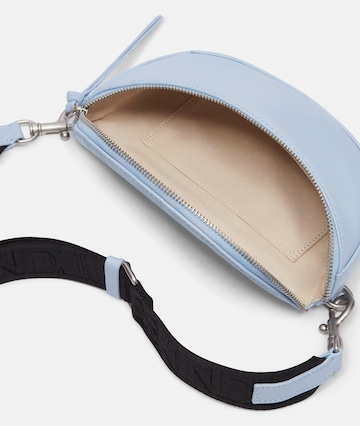 Liebeskind Berlin Gürteltasche in Blau