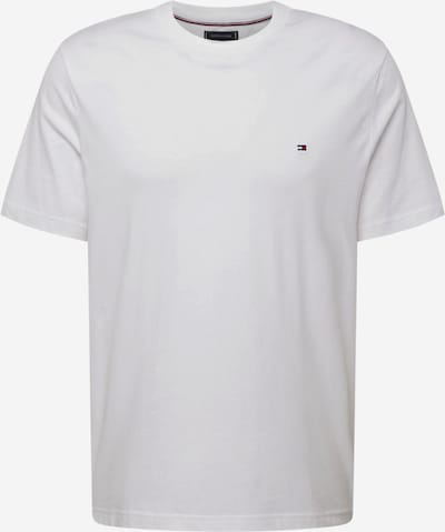 TOMMY HILFIGER Paita 'Essential' värissä valkoinen, Tuotenäkymä