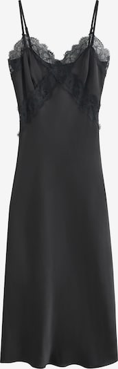 The Set Cocktailmekko värissä musta, Tuotenäkymä