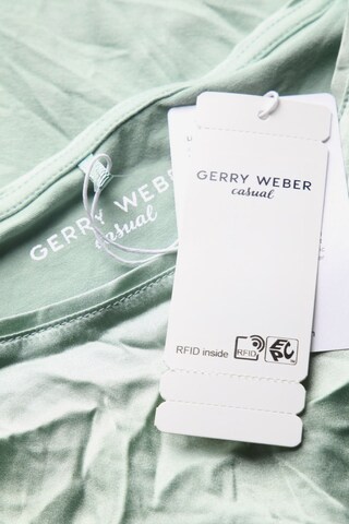 GERRY WEBER Shirt XL in Grün