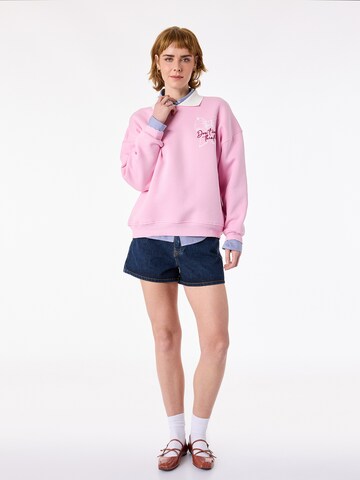 Koton Regular Jeans in Blauw
