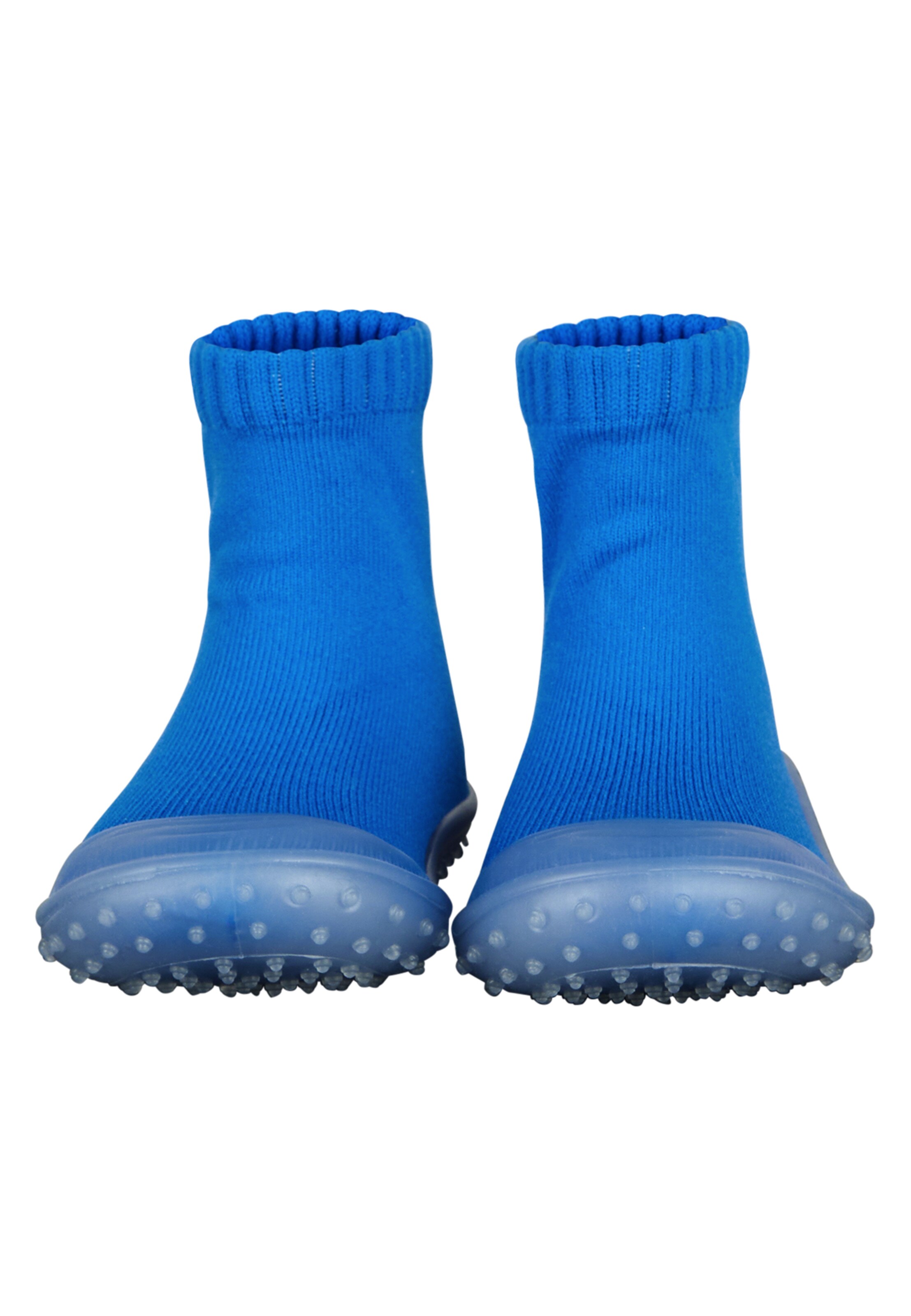 STERNTALER Socks 'Adventure' in Blue