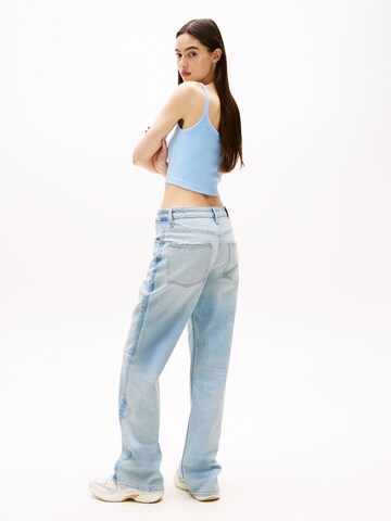 Tommy Jeans Τοπ σε μπλε