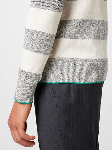 SCOTCH & SODA Sweater in Grey