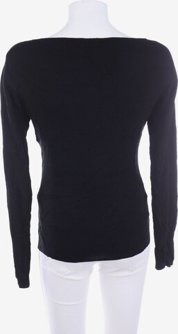 Un Deux Trois Sweater & Cardigan in S-M in Black