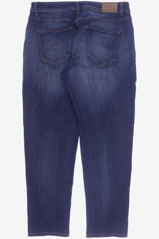 Sallie Sahne Jeans 35-36 in Blau