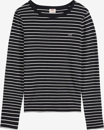 LEVI'S ® - Camiseta 'HAYES' en gris: frente