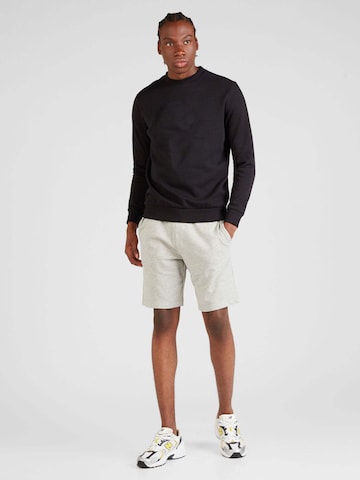 WESTMARK LONDON Sweatshirt in Black