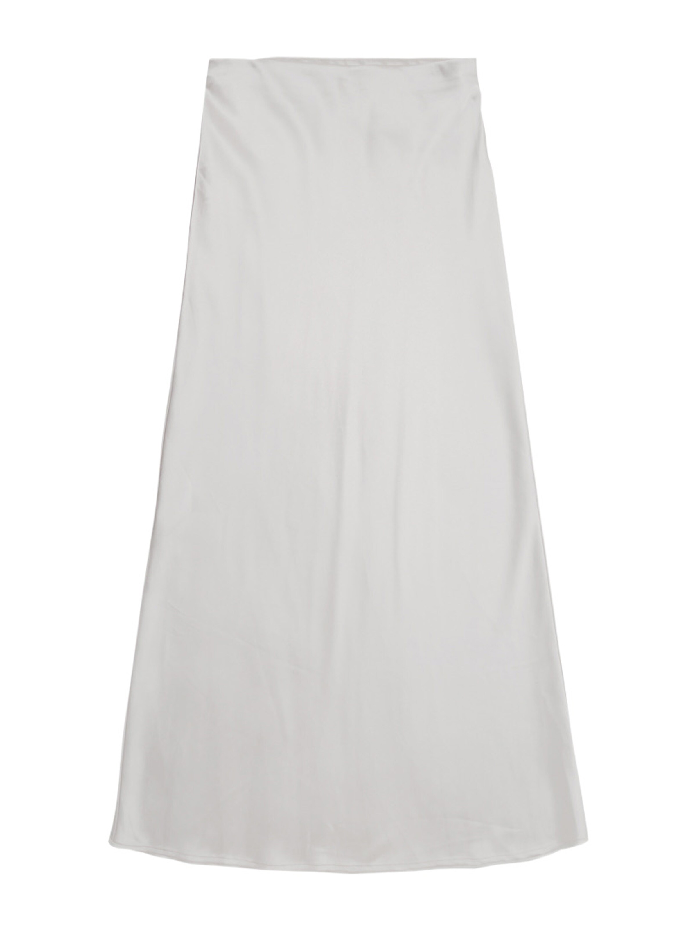 BALMOHK Rock in Weiß: Vorderseite