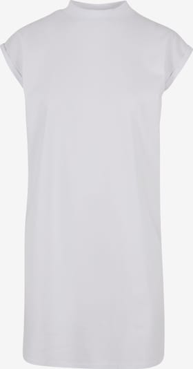 Urban Classics Mekko värissä valkoinen, Tuotenäkymä