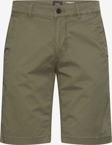 CAMEL ACTIVE Hose in Grün: Vorderseite