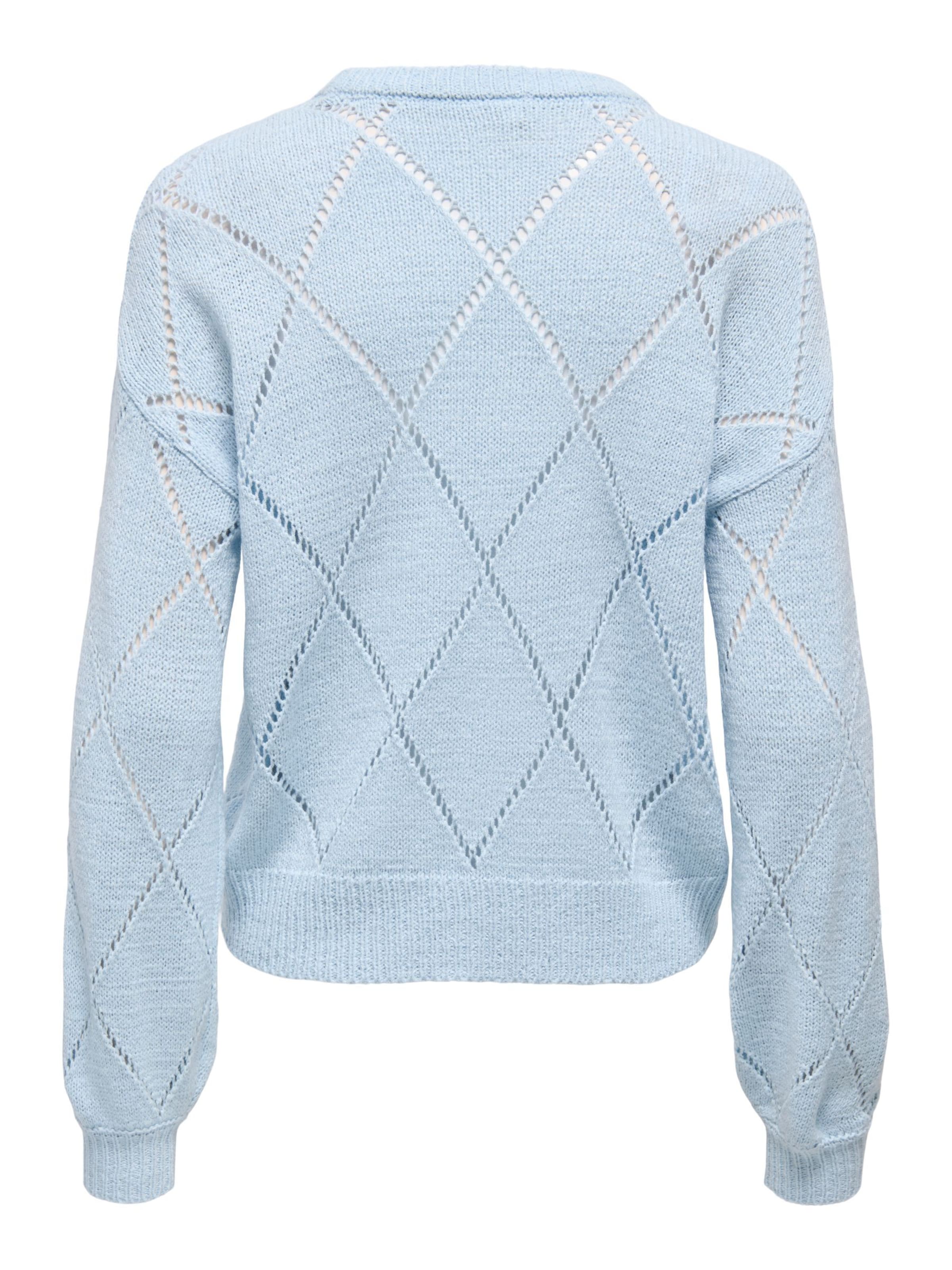 ONLY - Jersey 'ONLGeenas' en azul