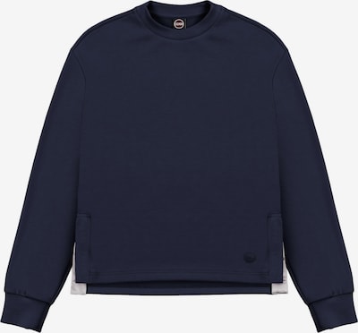 Colmar Sweatshirt em XS em azul escuro, Vista do artigo