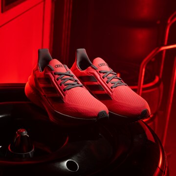 ADIDAS PERFORMANCE - Zapatillas de running 'Ultraboost 5 Audi F1 Team' en rojo