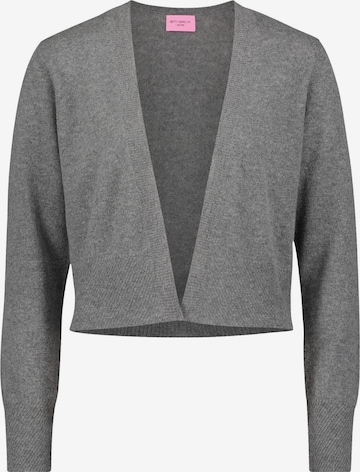 Giacchetta di Betty Barclay in grigio: frontale
