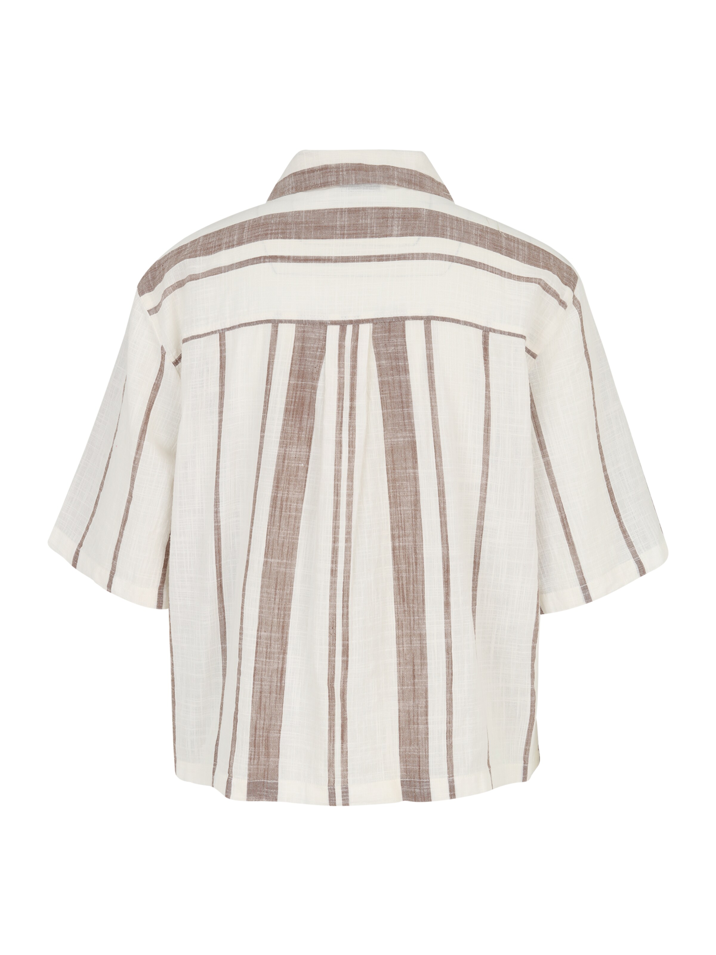 JDY Tall Bluse 'JDYDORTHEA' in Weiß