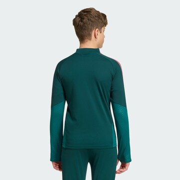 ADIDAS PERFORMANCE - Camiseta funcional 'Real Madrid 26/27 Tiro26 Competition' en verde