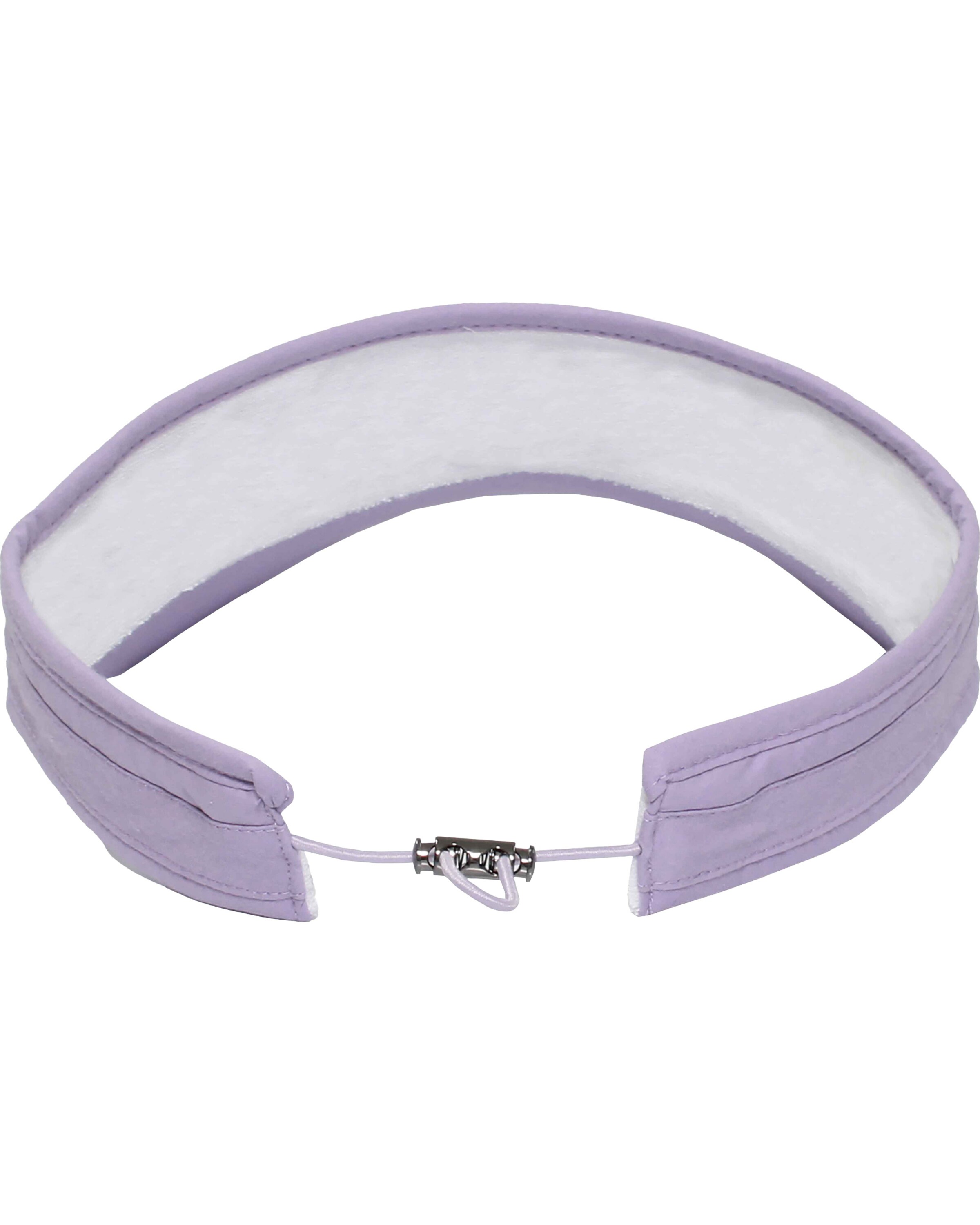 LOEVENICH Visor in Purple