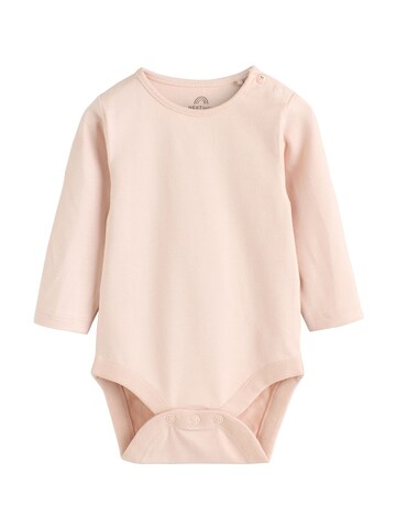 Next Szettek - barna: elől