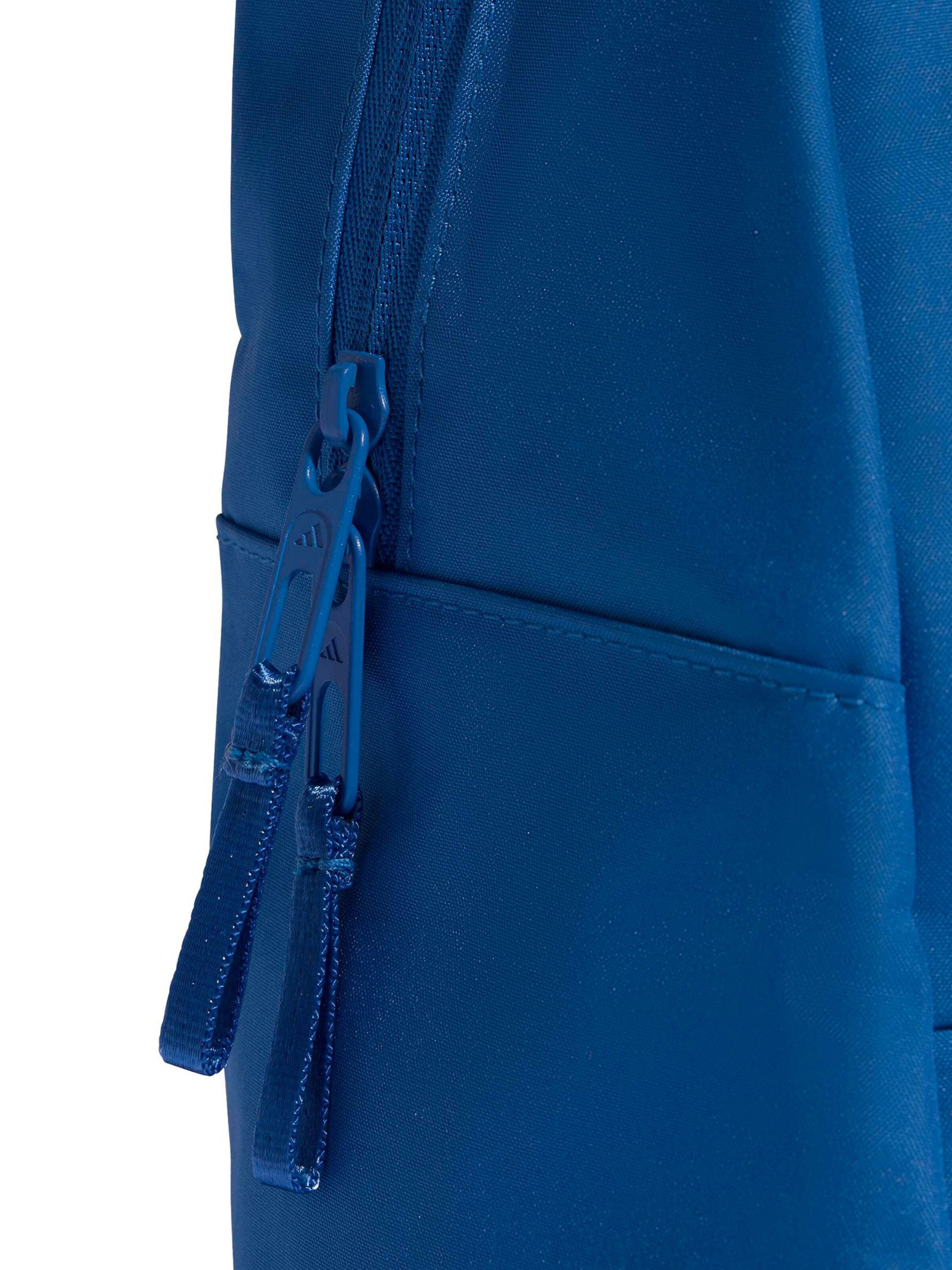 mėlyna ADIDAS PERFORMANCE Sportinė kuprinė 'ESS'