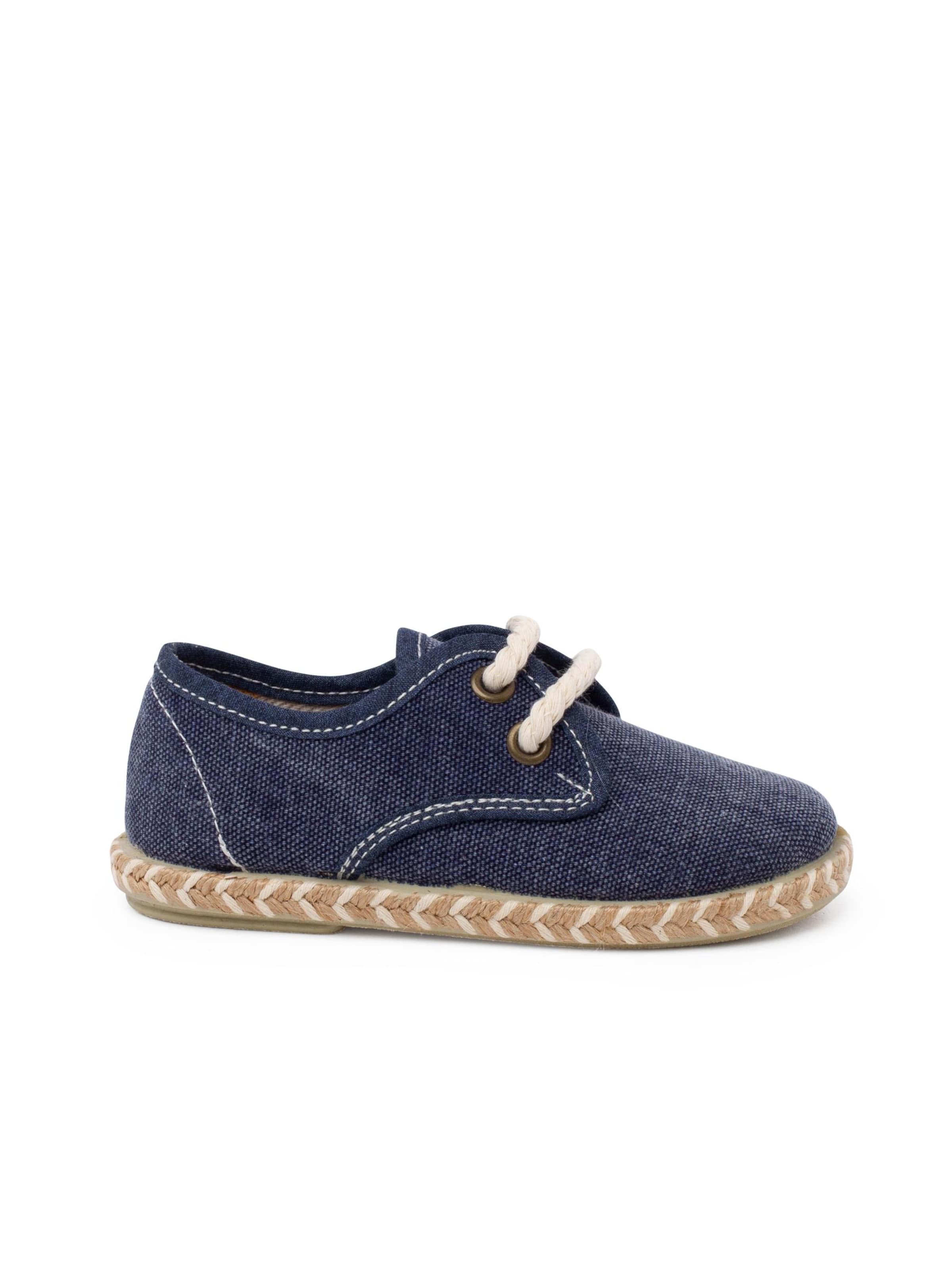 Pisamonas Trainers in Blue