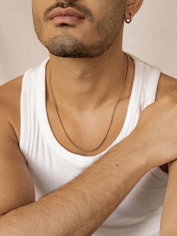 Hey Happiness Jewelry set 'Edge Snake' in Gold